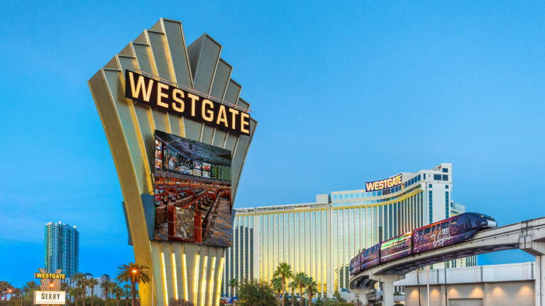 WESTGATE Hotel of Las Vegas Business Center