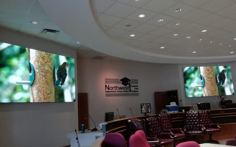 X V2 Series - Redefined Professional All-in-One LED Display | Absen Inc.
